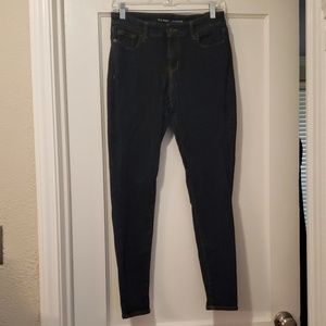 Old Navy Rockstar Sculpt Skinny Jeans
